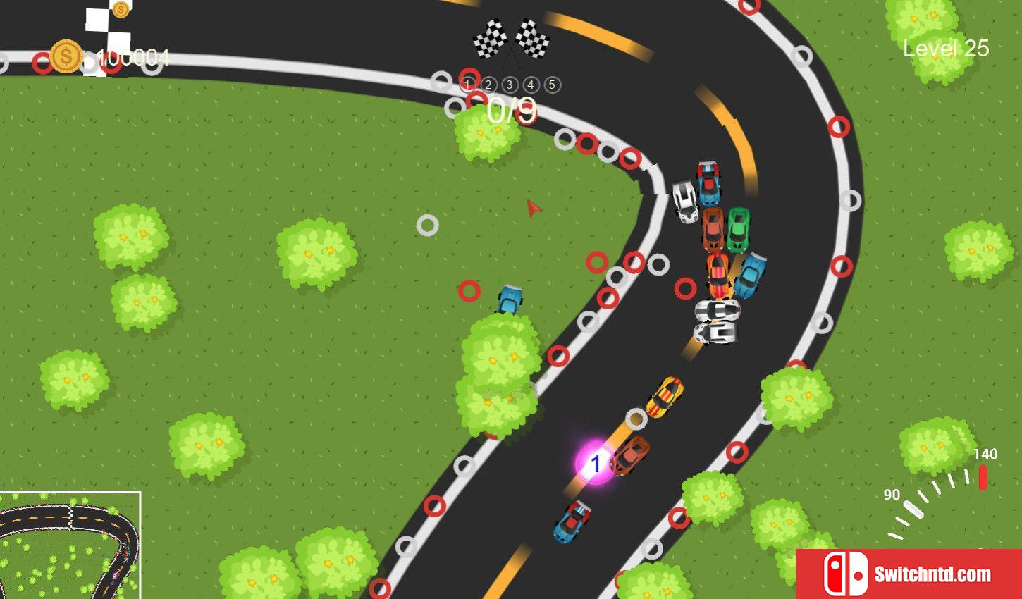 《极限赛车（Extreme racing）》DARKZER0硬盘版[EN]_3