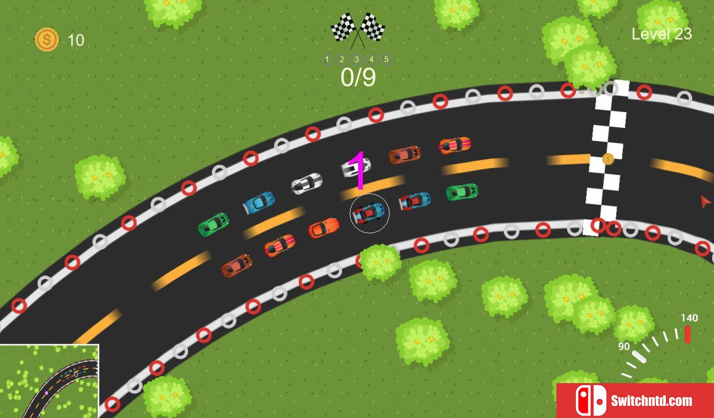 《极限赛车（Extreme racing）》DARKZER0硬盘版[EN]_4