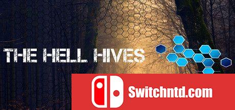 《地狱蜂巢（The Hell Hives）》SKIDROW镜像版[EN]_0