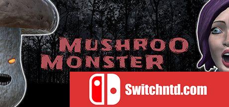 《蘑菇怪兽（MushrooMonster）》DARKZER0硬盘版[EN]_0