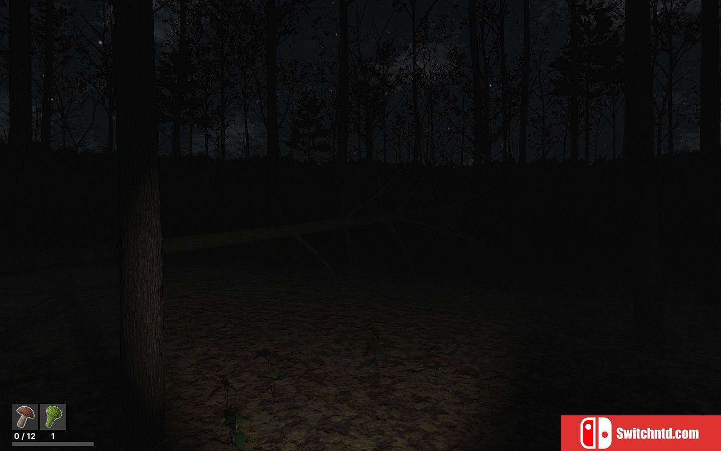 《蘑菇怪兽（MushrooMonster）》DARKZER0硬盘版[EN]_3