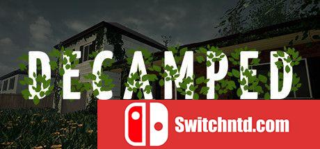 《潜逃（Decamped）》DOGE镜像版[EN]_0