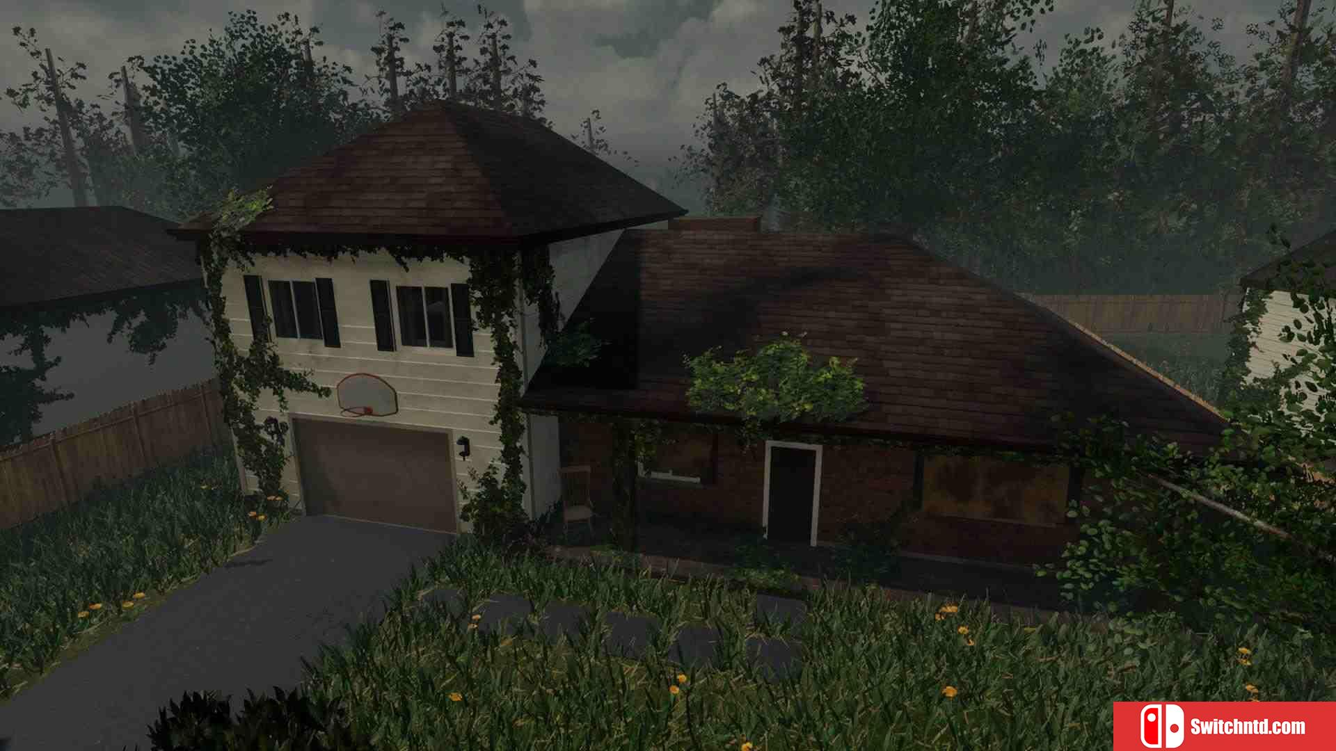 《潜逃（Decamped）》DOGE镜像版[EN]_1
