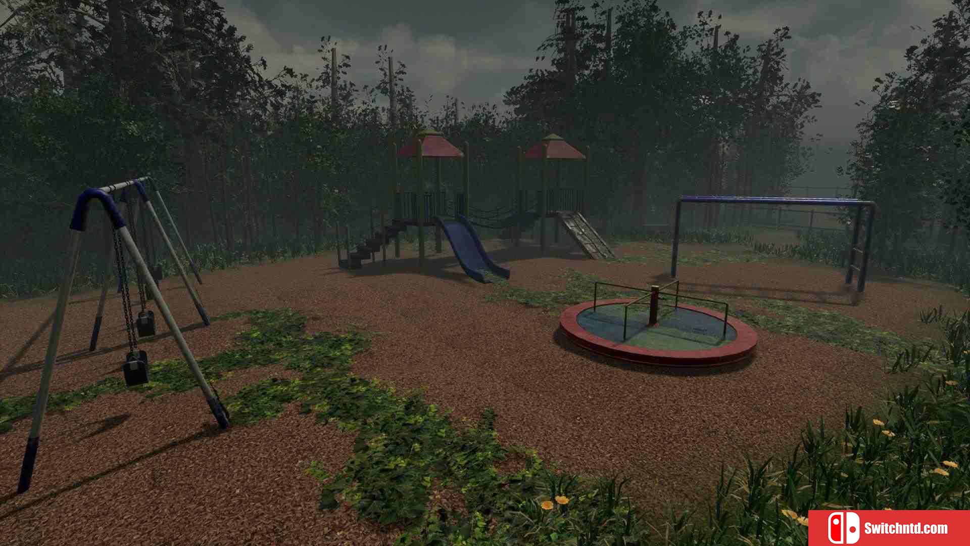 《潜逃（Decamped）》DOGE镜像版[EN]_4