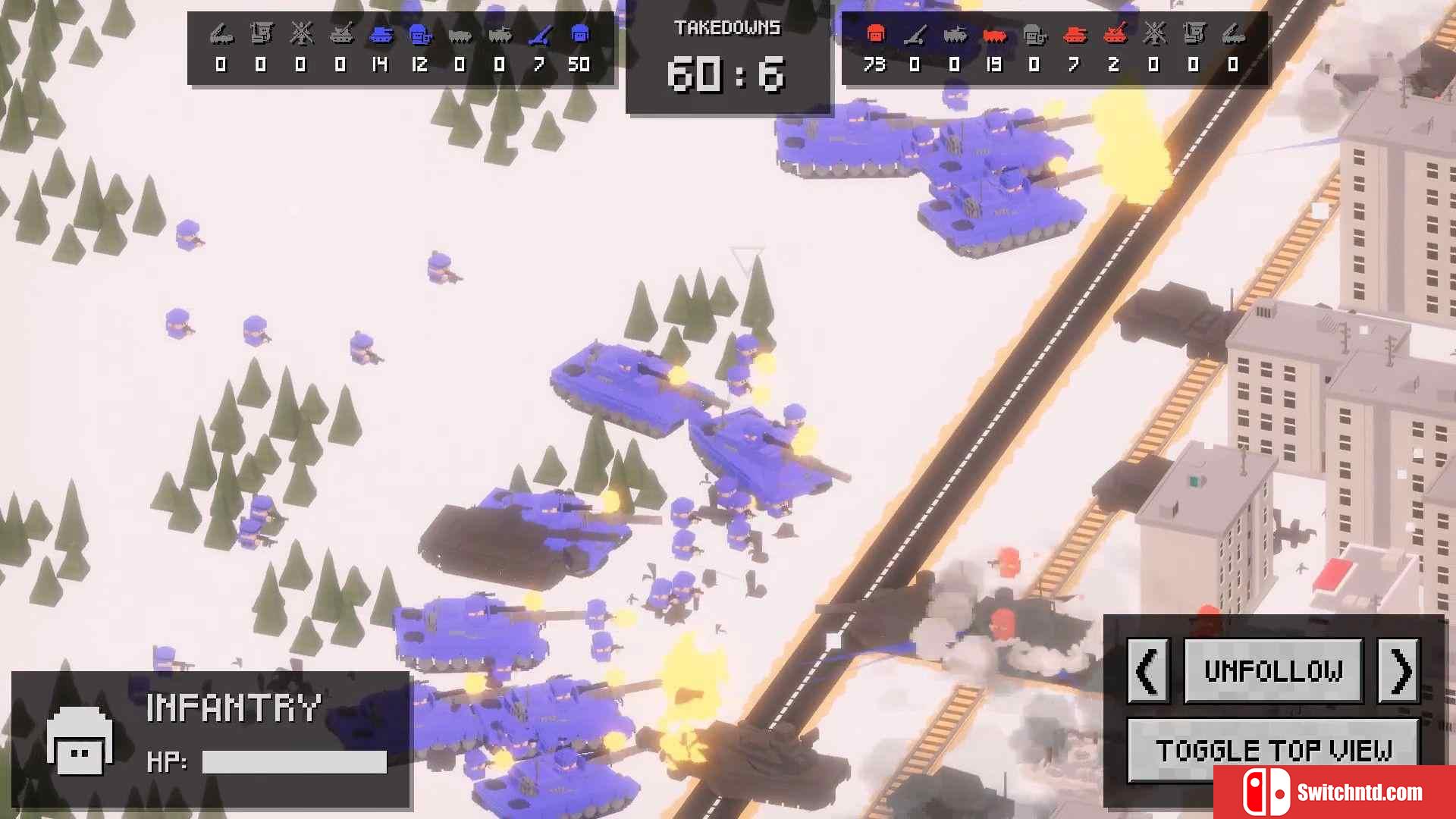 《体素战斗模拟器（Voxel Battle Simulator）》DARKZER0硬盘版[EN]_3
