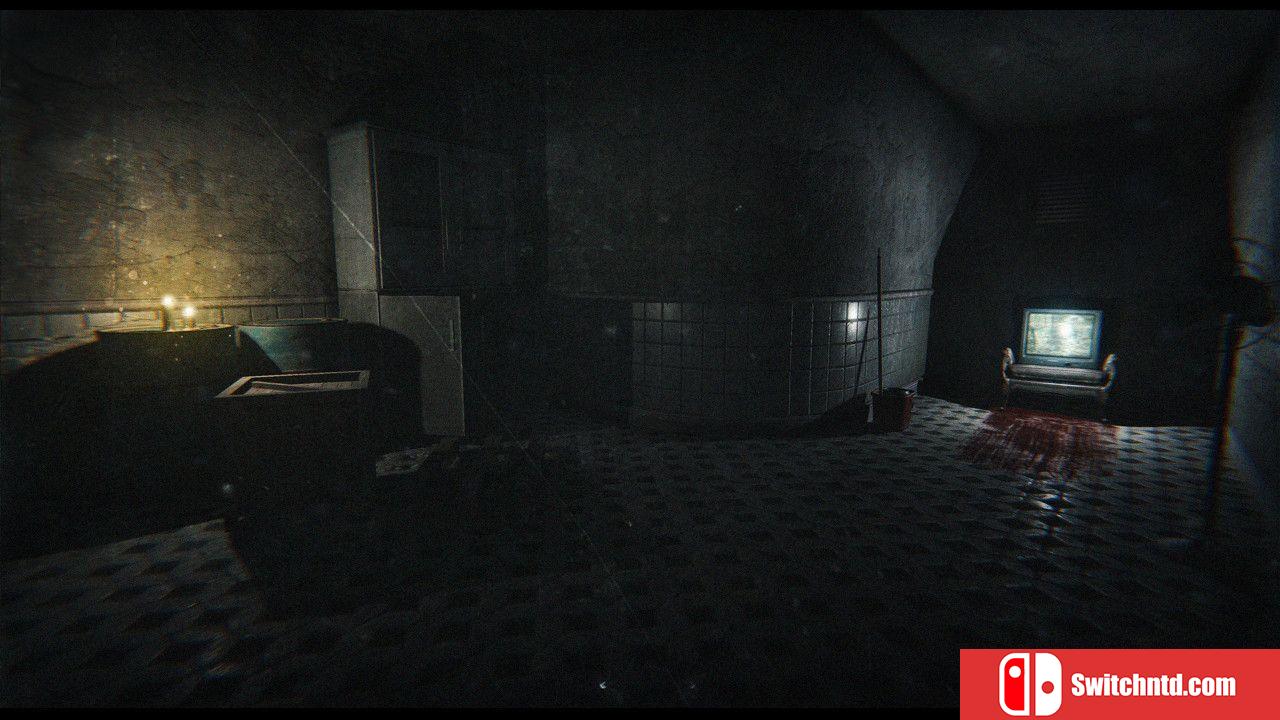 《沉默频道（Silence Channel）》DOGE镜像版[EN]_2