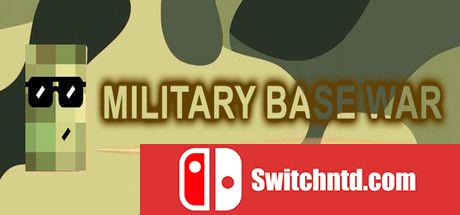《军事基地战争（Military Base War）》DARKZER0硬盘版[EN]_0