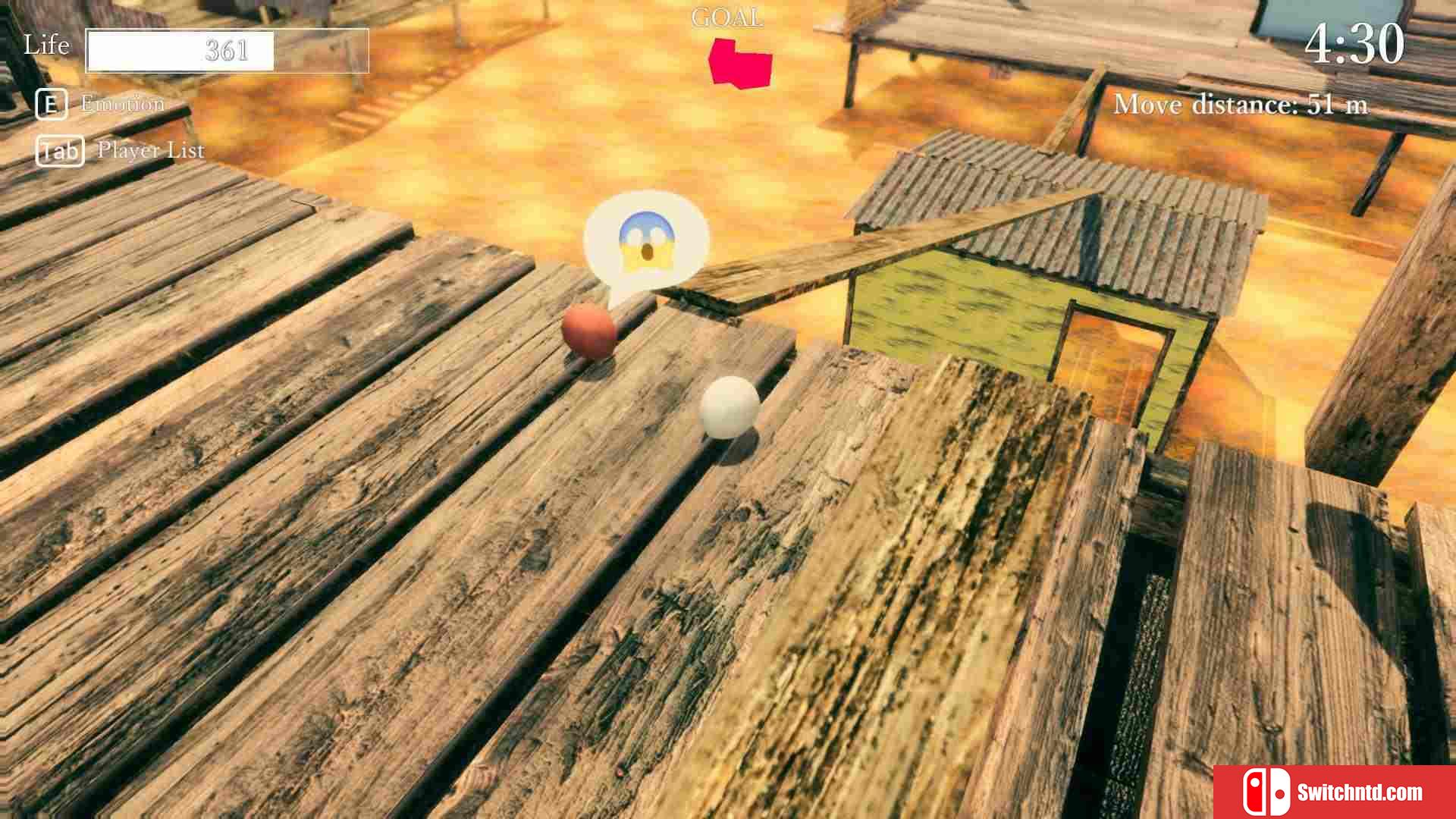 《丢失的鸡蛋2：在一起（LOST EGG 2: Be together）》DOGE镜像版[EN/JP]_4