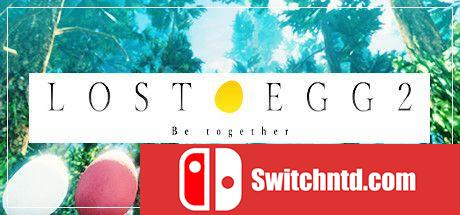 《丢失的鸡蛋2：在一起（LOST EGG 2: Be together）》DOGE镜像版[EN/JP]_0