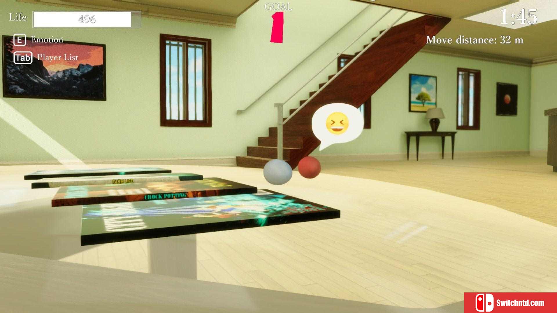 《丢失的鸡蛋2：在一起（LOST EGG 2: Be together）》DOGE镜像版[EN/JP]_3