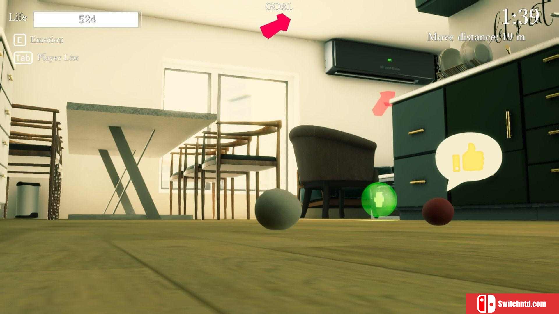 《丢失的鸡蛋2：在一起（LOST EGG 2: Be together）》DOGE镜像版[EN/JP]_1
