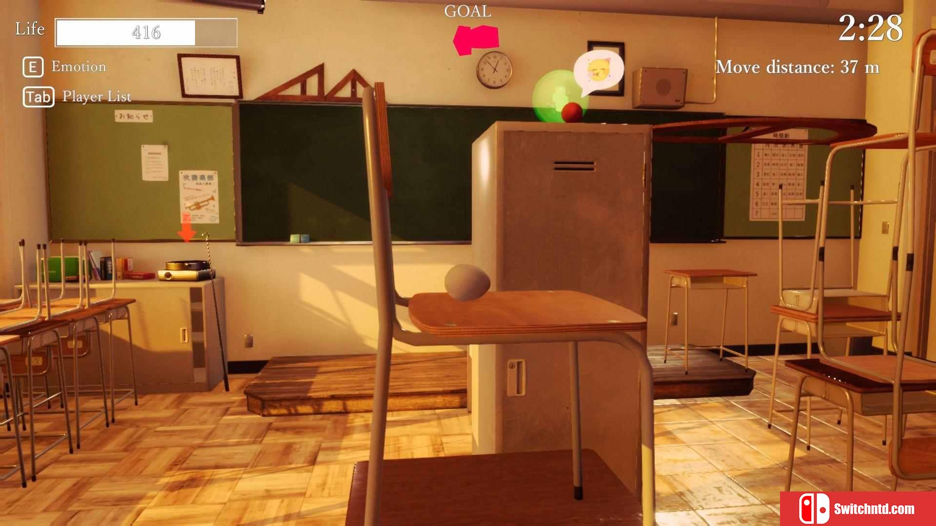 《丢失的鸡蛋2：在一起（LOST EGG 2: Be together）》DOGE镜像版[EN/JP]_2