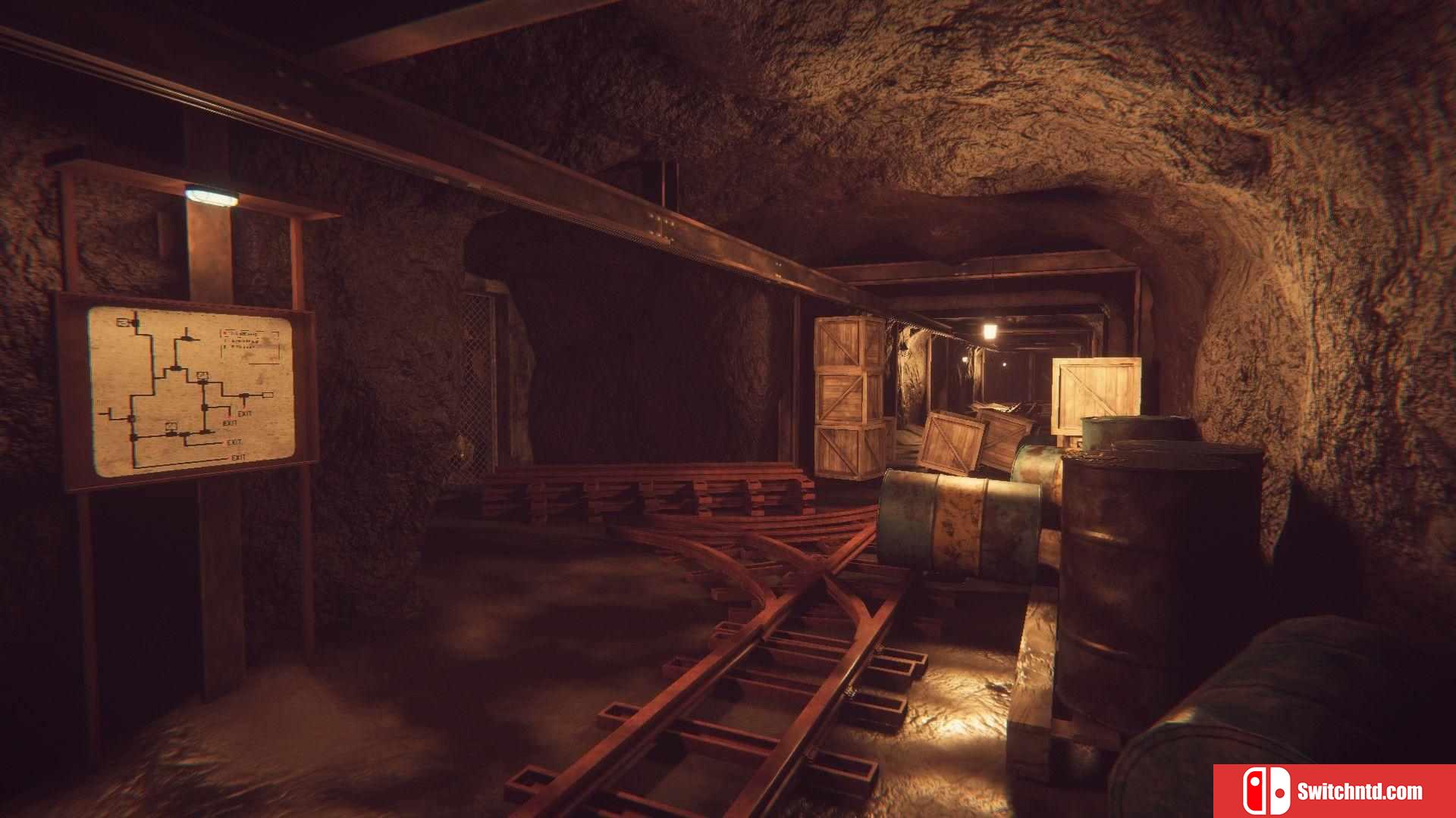 《NULLORE: 开始（NULLORE: beginning）》DOGE镜像版[EN]_4