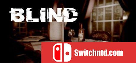 《BLIND（BLIND）》TiNYiSO镜像版[EN]_0