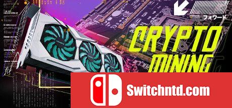 《加密挖矿模拟器（Crypto Mining Simulator）》P2P硬盘版[EN]_0