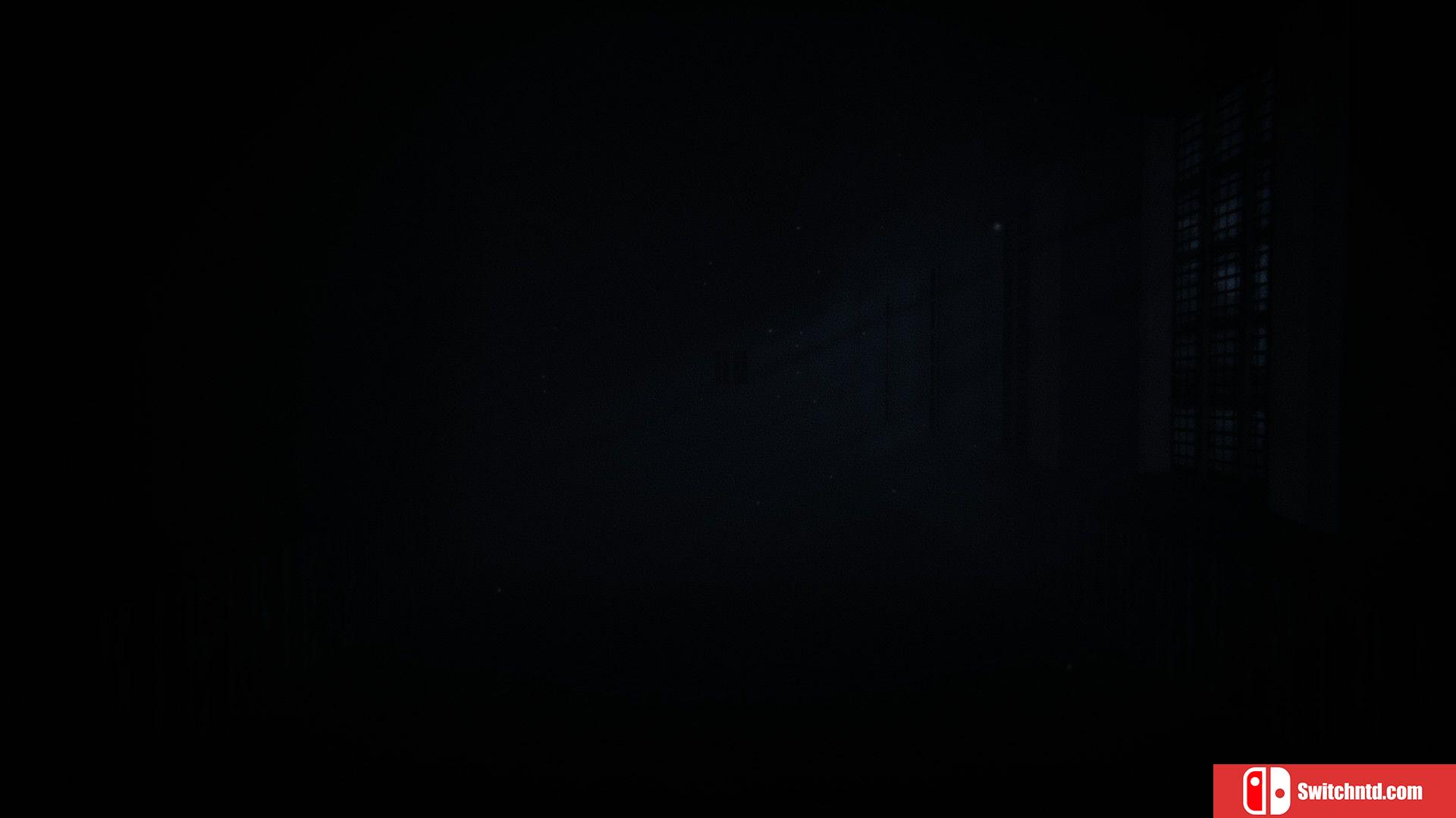 《黑暗者：第一章（Darker : Episode I）》DARKSiDERS镜像版[EN]_1