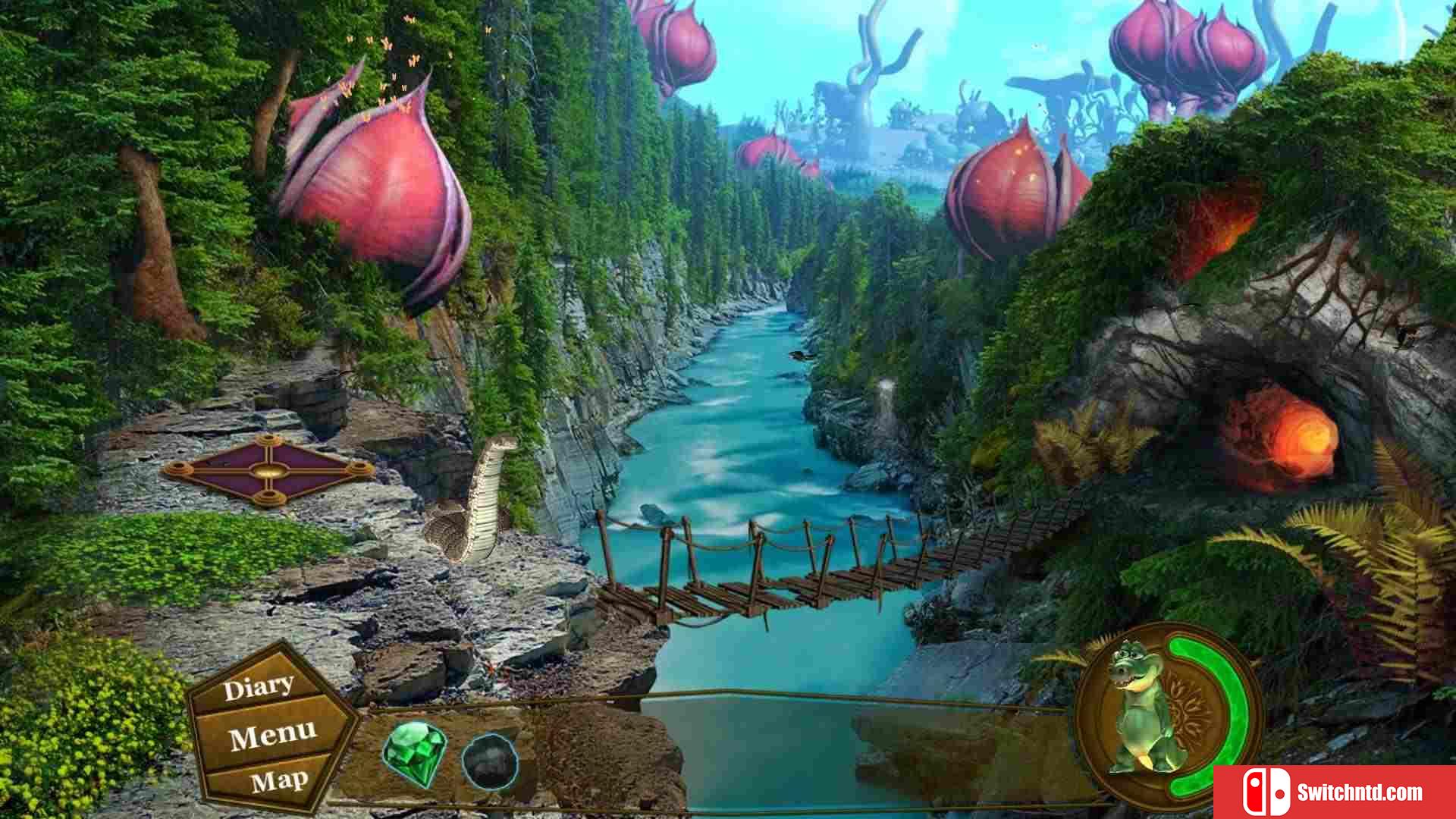 《遗产：女巫岛3（Legacy - Witch Island 3）》RAZOR硬盘版[EN]_1