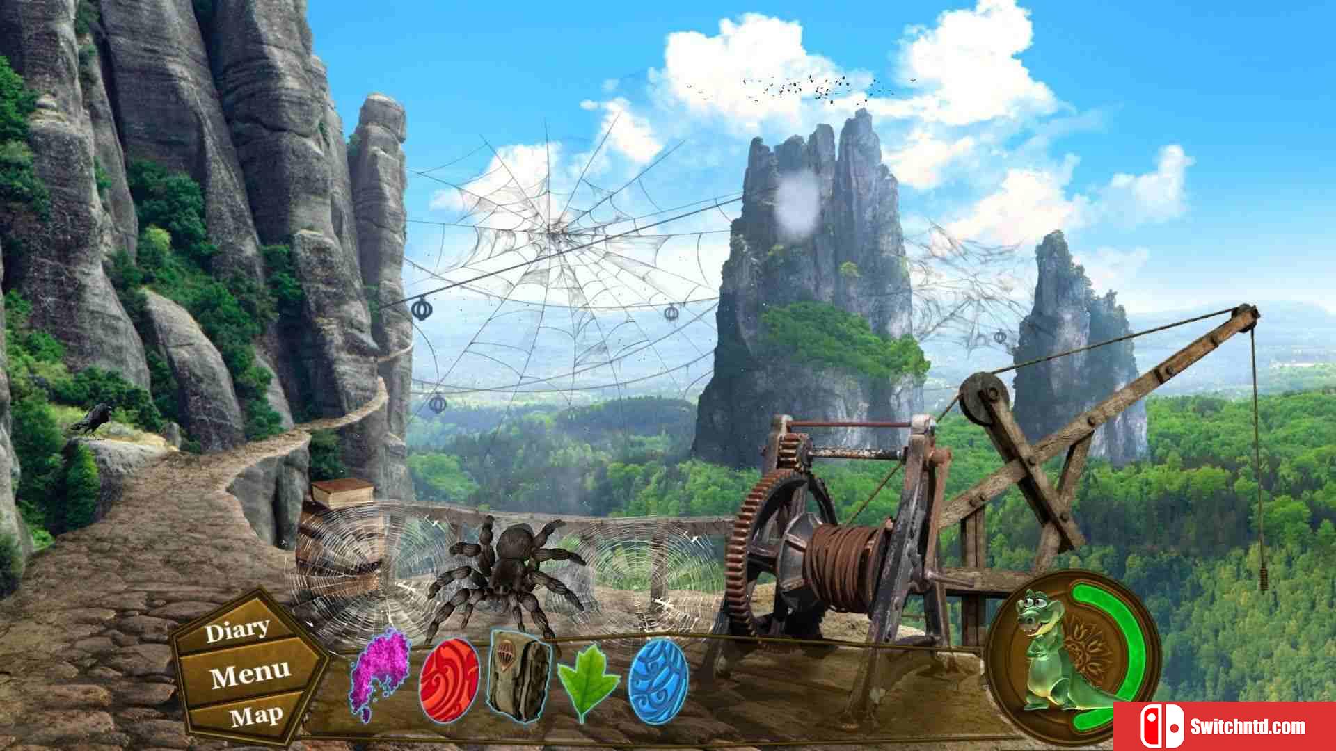 《遗产：女巫岛3（Legacy - Witch Island 3）》RAZOR硬盘版[EN]_5