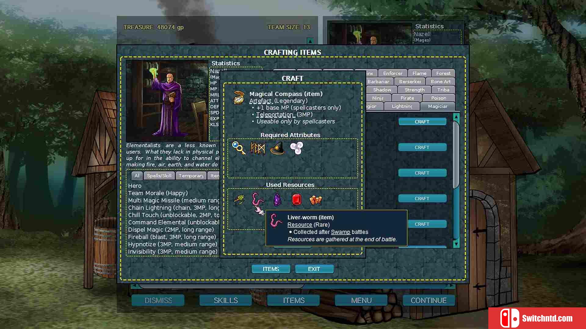 《恐惧时代4：钢铁杀手（Age of Fear 4: The Iron Killer）》DARKSiDERS镜像版[EN]_2
