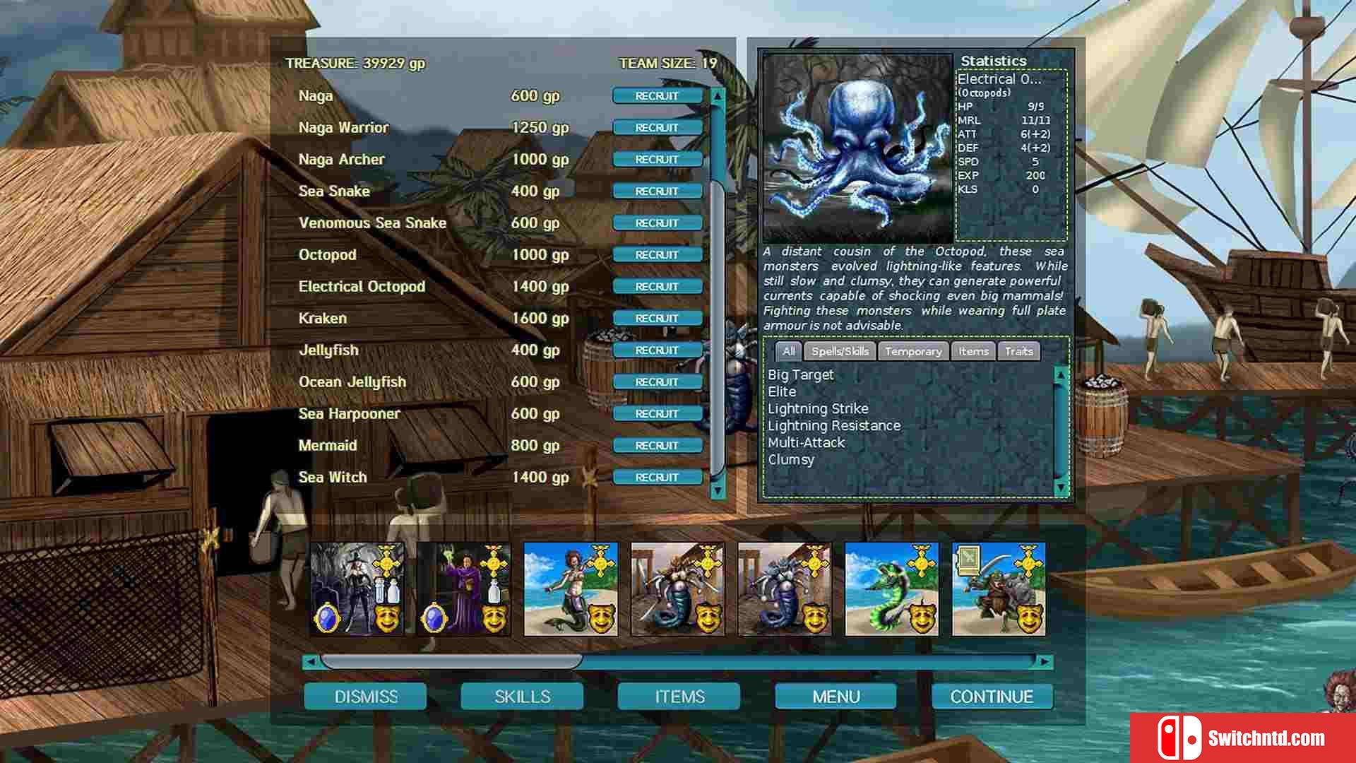 《恐惧时代4：钢铁杀手（Age of Fear 4: The Iron Killer）》DARKSiDERS镜像版[EN]_4