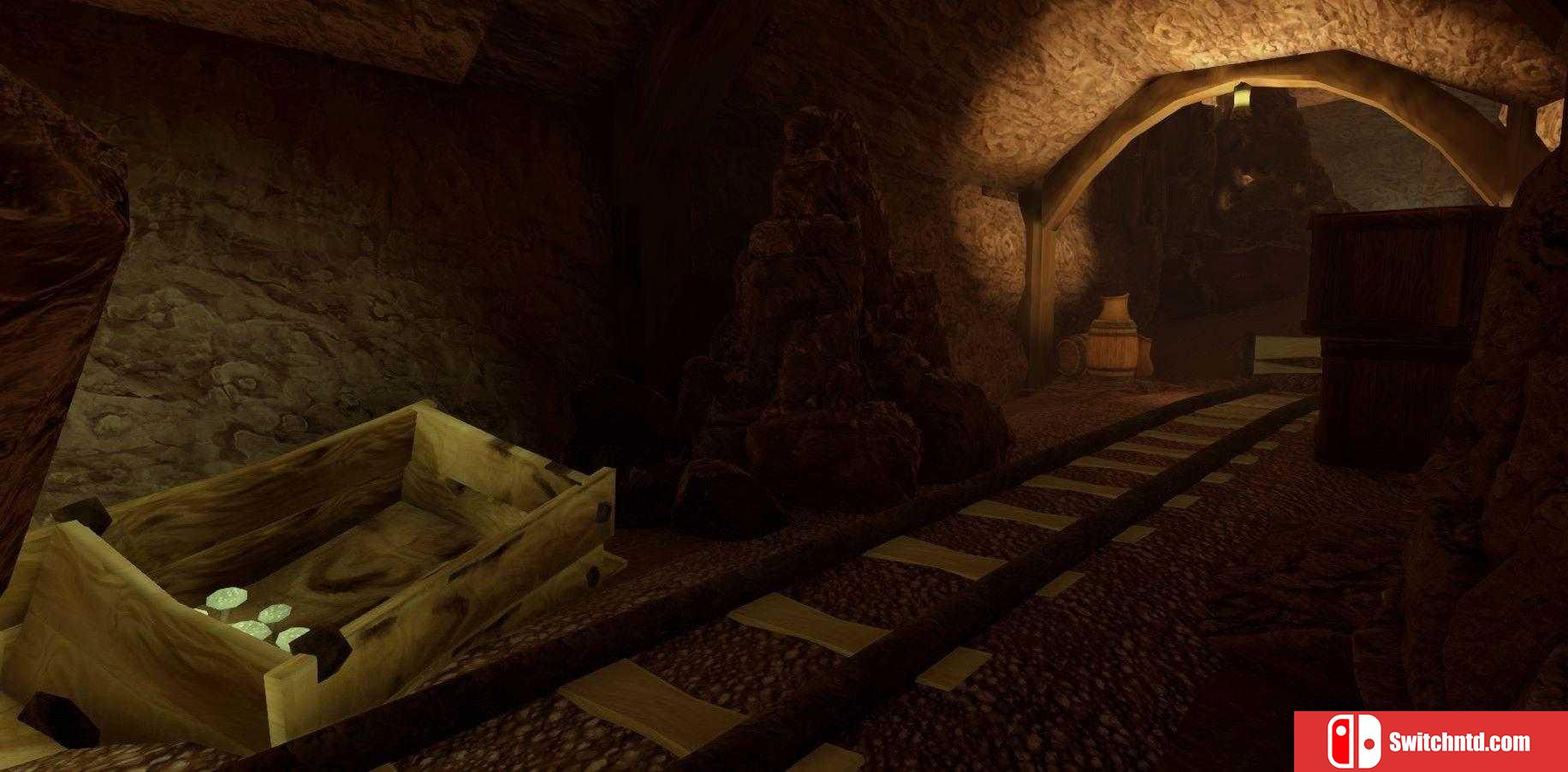 《雷德瓦尔的失落传说：侦察兵（The Lost Legends of Redwall）》第二章 DARKSiDERS镜像版[EN]_2