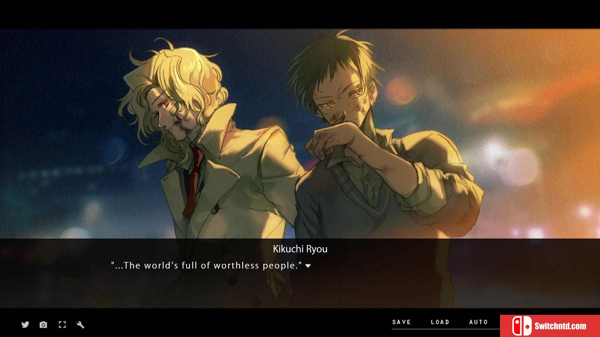《MAMIYA（MAMIYA）》DARKSiDERS镜像版[EN/JP]_1