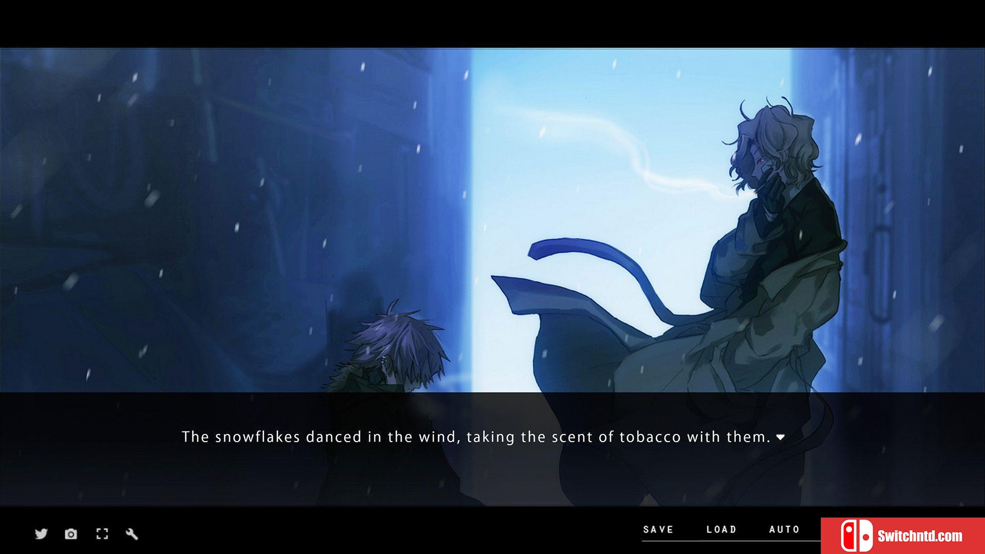 《MAMIYA（MAMIYA）》DARKSiDERS镜像版[EN/JP]_5