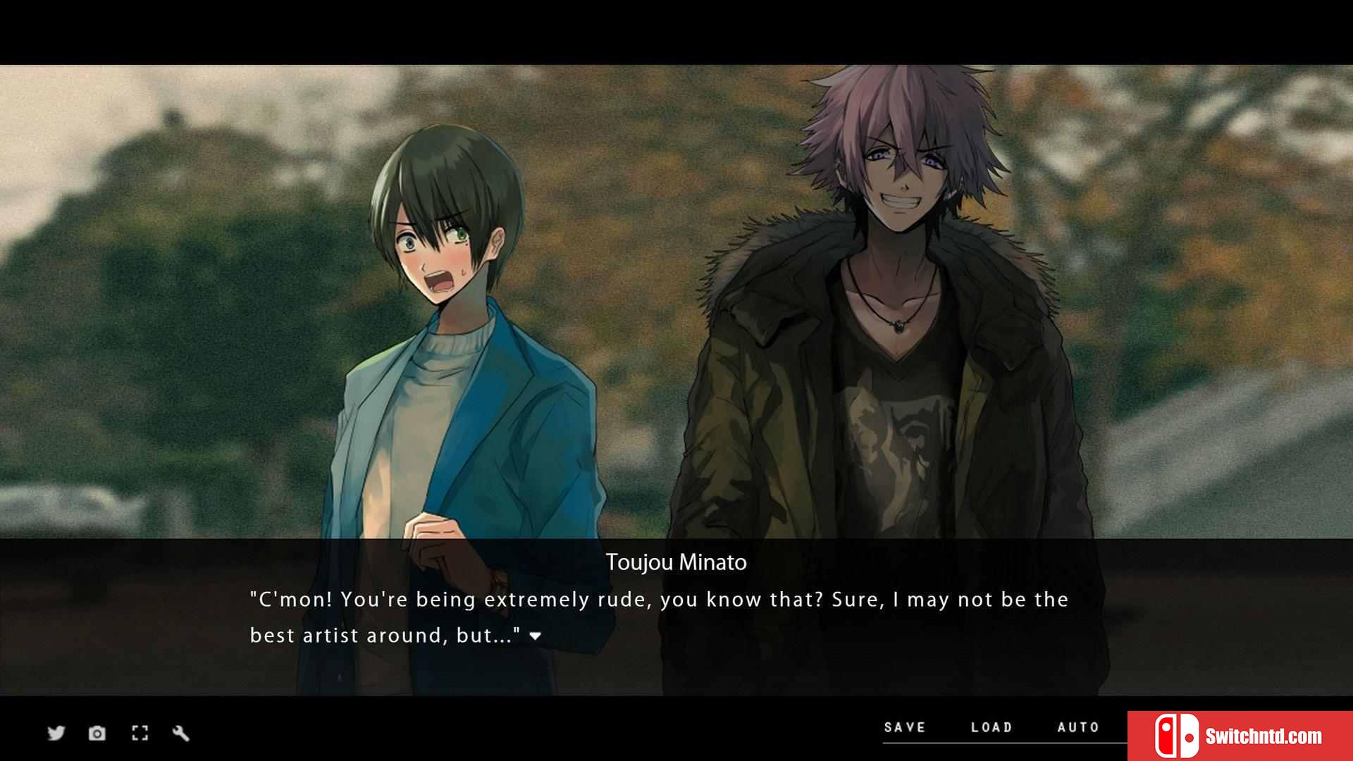 《MAMIYA（MAMIYA）》DARKSiDERS镜像版[EN/JP]_4