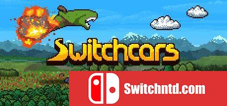 《小车变变变（Switchcars）》DARKZER0硬盘版[EN]_0