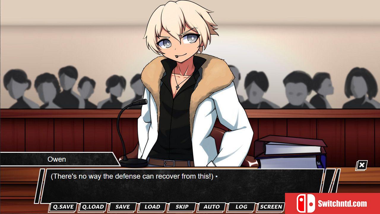 《我是检察官：没有证据？没问题！（I Am The Prosecutor）》DARKZER0硬盘版[EN]_5