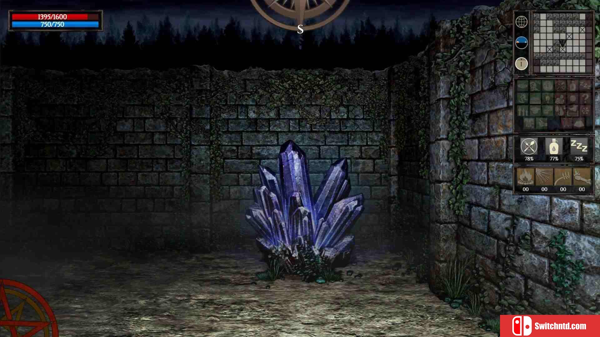 《地狱：超越第七圈（Inferno - Beyond the 7th Circle）》v1.0.14 Razor1911镜像版[EN]_4