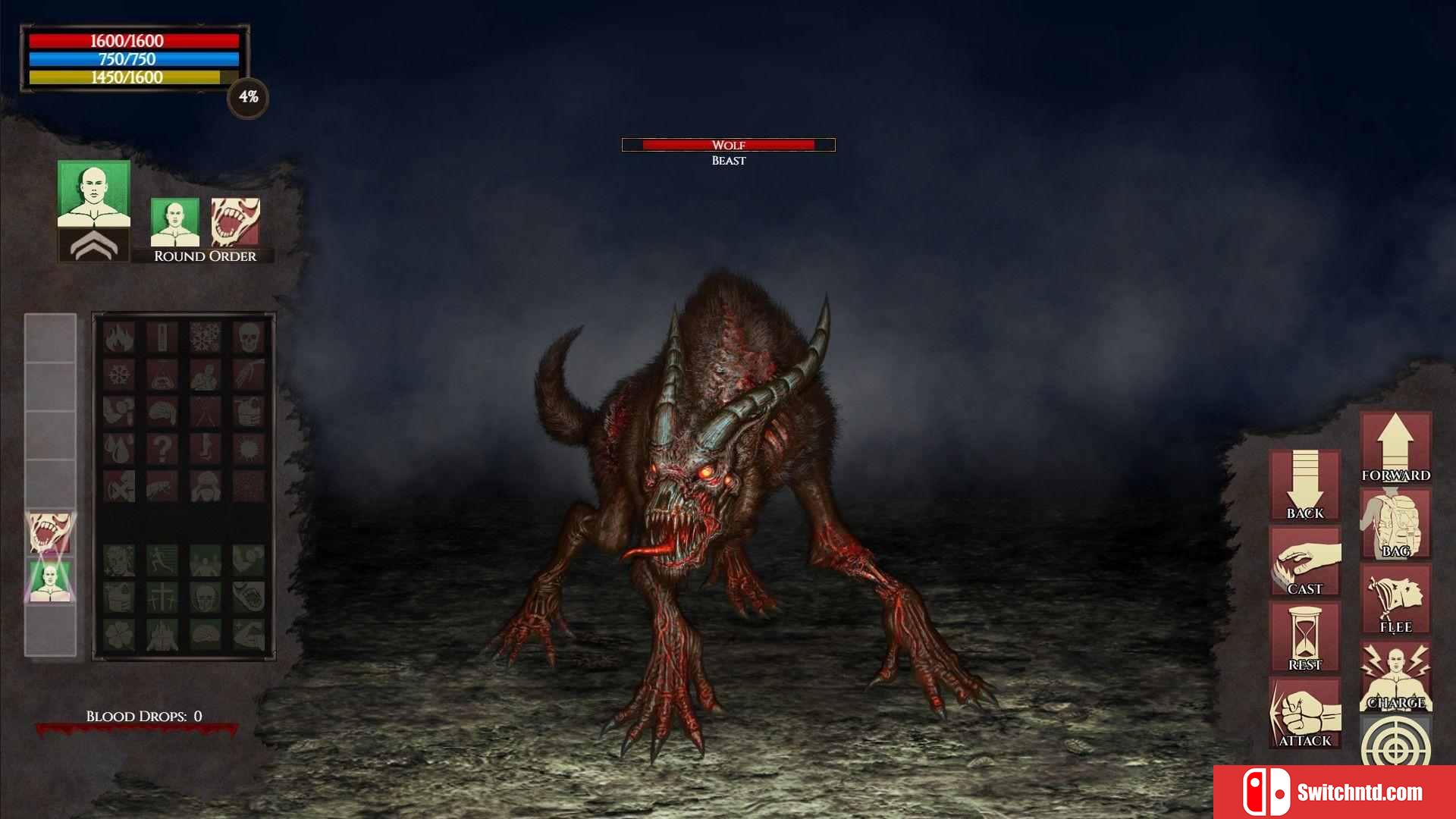 《地狱：超越第七圈（Inferno - Beyond the 7th Circle）》v1.0.14 Razor1911镜像版[EN]_3