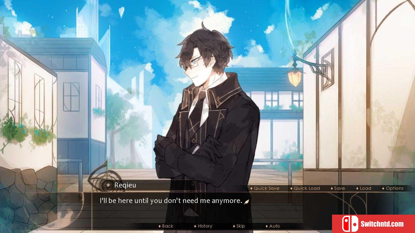 《神奇的Otoge Iris（Magical Otoge Iris）》DARKSiDERS镜像版[EN]_2
