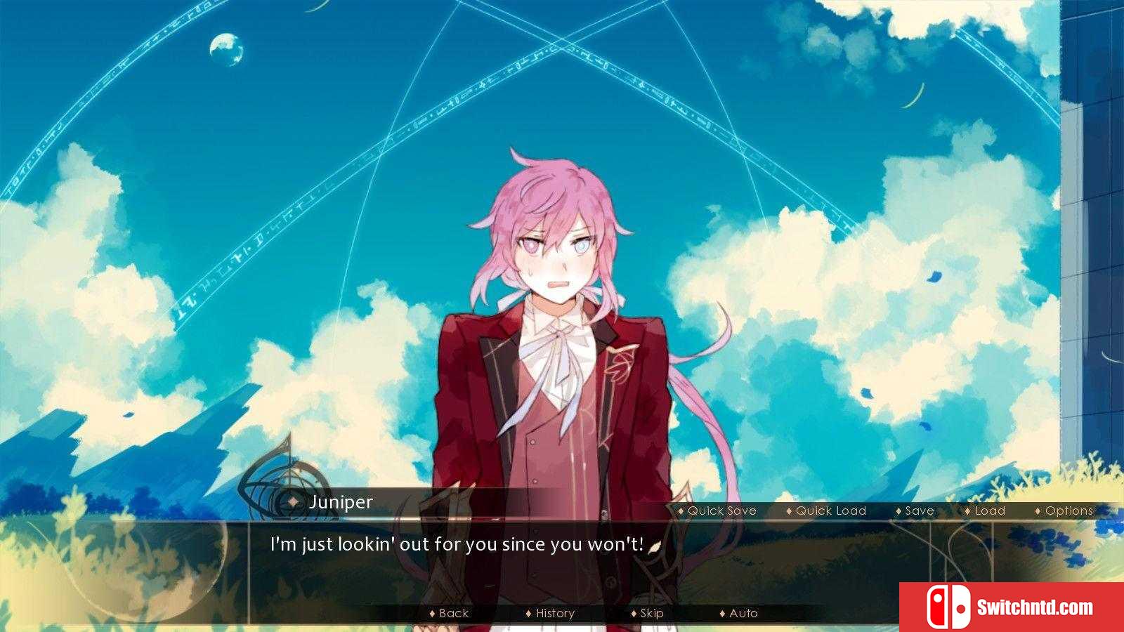 《神奇的Otoge Iris（Magical Otoge Iris）》DARKSiDERS镜像版[EN]_5