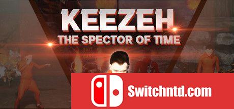 《基泽：时间的幽灵（Keezeh The Spector of Time）》TiNYiSO镜像版[EN]_0