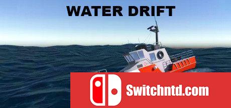 《水上漂流（Water Drift）》TiNYiSO镜像版[EN]_0