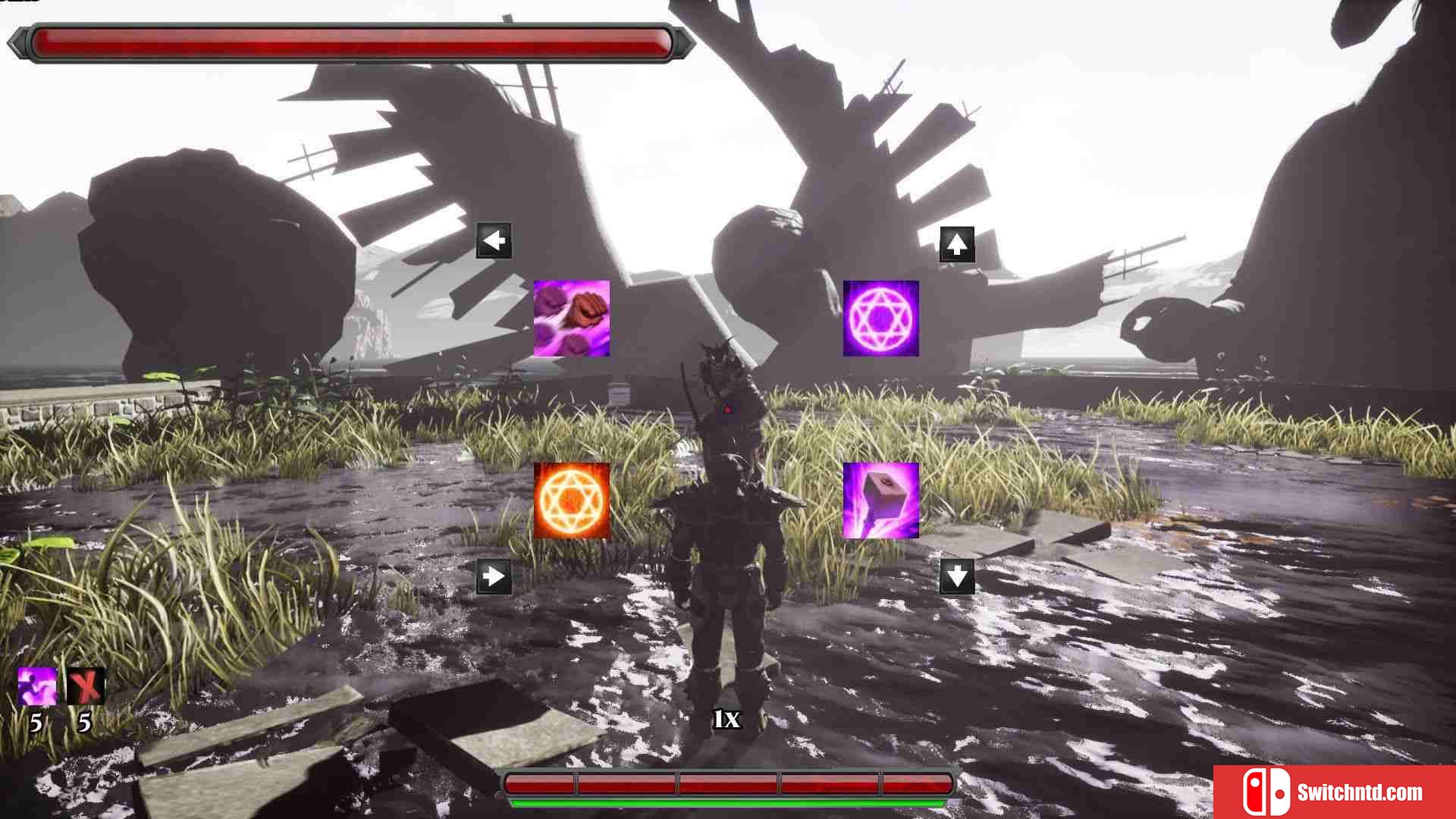 《咒语节拍（Spell Beats）》TiNYiSO镜像版[EN]_1