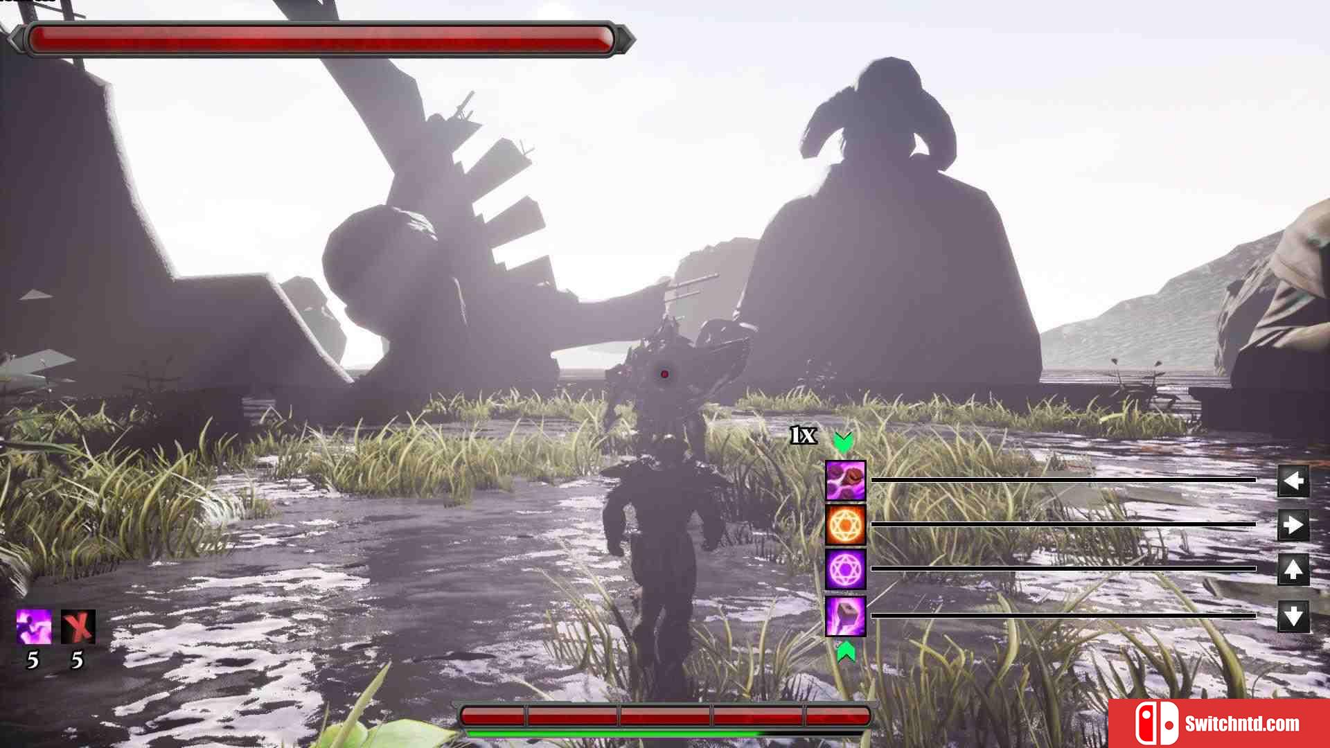 《咒语节拍（Spell Beats）》TiNYiSO镜像版[EN]_2