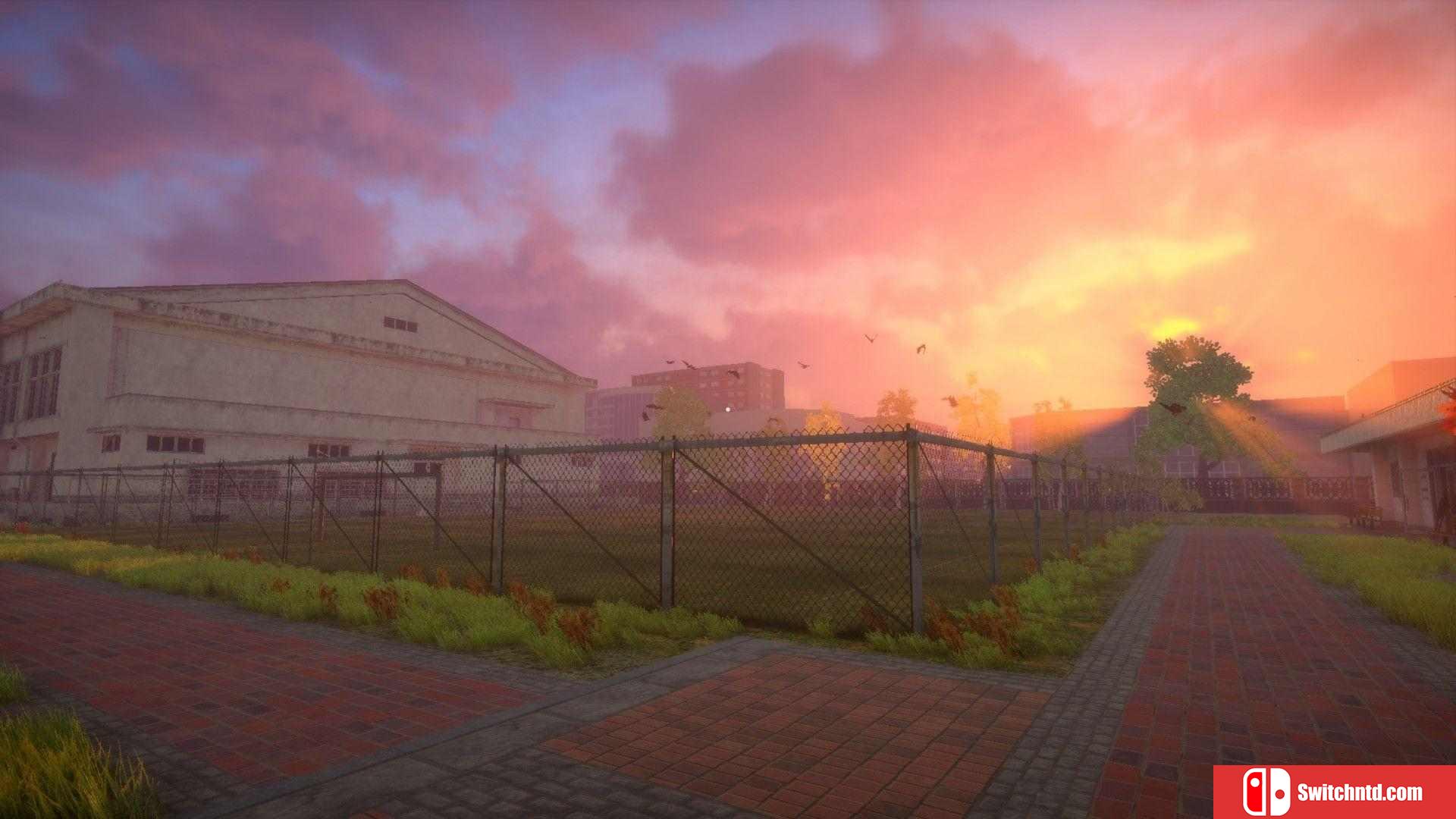 《梦想就要来了。。。（The Dream is Coming...）》DARKSiDERS镜像版[EN]_1