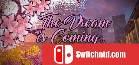 《梦想就要来了。。。（The Dream is Coming...）》DARKSiDERS镜像版[EN]_0