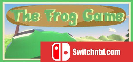 《青蛙游戏（The Frog Game）》DARKZER0硬盘版[EN]_0