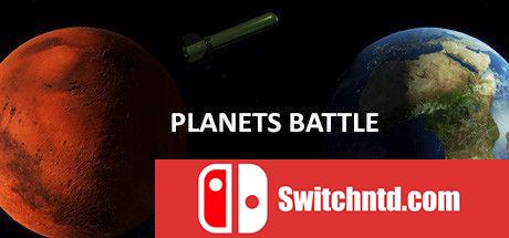《行星之战（Planets Battle）》DARKZER0硬盘版[EN]_0