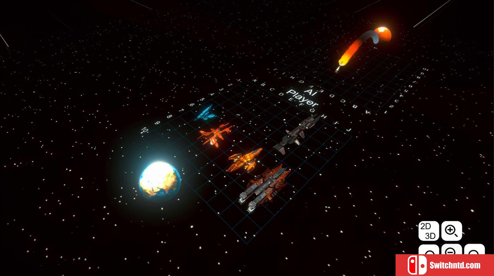 《行星之战（Planets Battle）》DARKZER0硬盘版[EN]_2