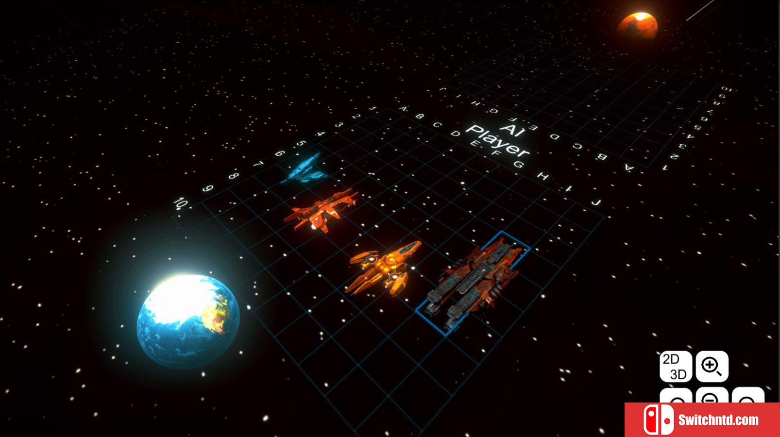 《行星之战（Planets Battle）》DARKZER0硬盘版[EN]_1
