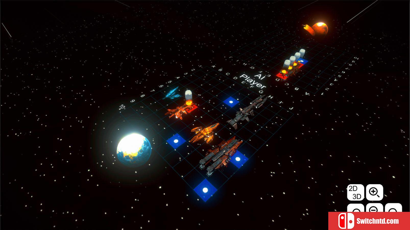 《行星之战（Planets Battle）》DARKZER0硬盘版[EN]_4