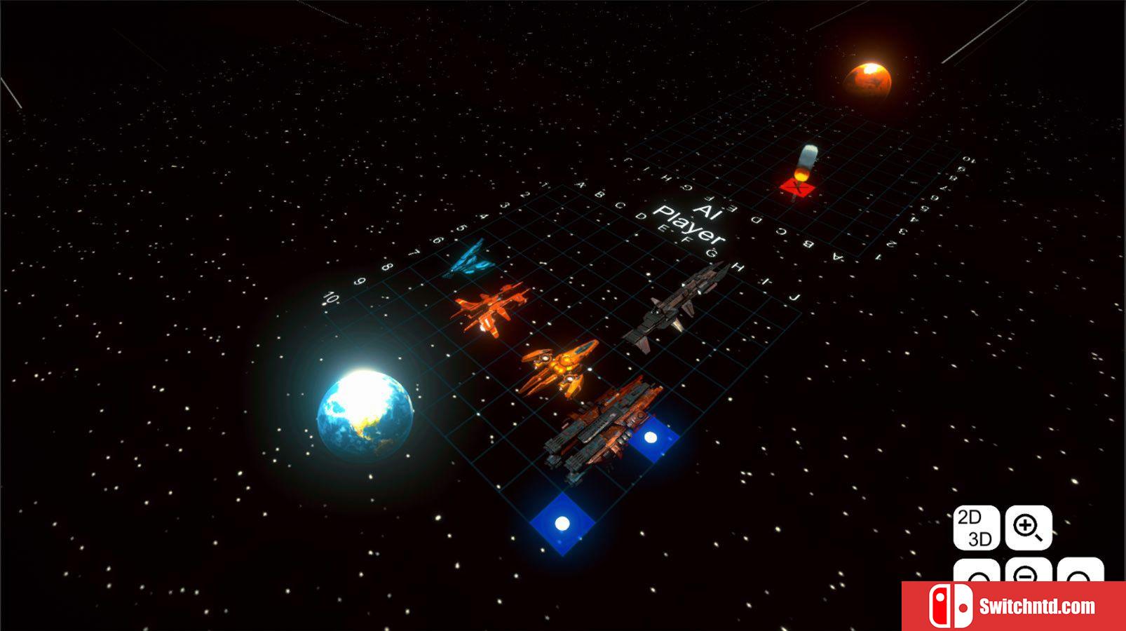 《行星之战（Planets Battle）》DARKZER0硬盘版[EN]_3