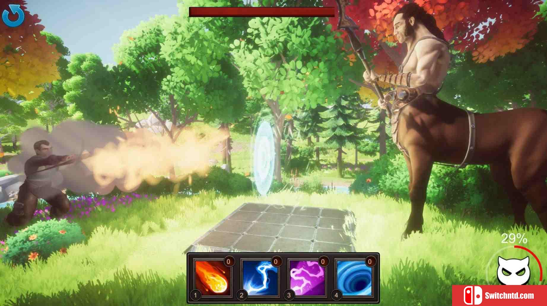 《神圣立方体2（Sacred Cubes 2）》TiNYiSO镜像版[EN]_1