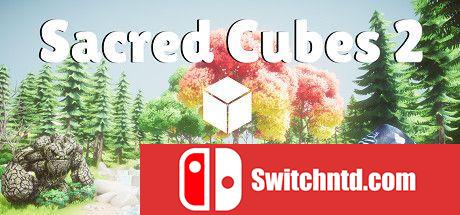 《神圣立方体2（Sacred Cubes 2）》TiNYiSO镜像版[EN]_0