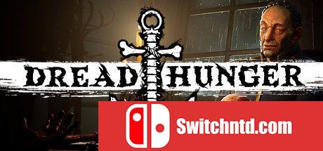 《恐惧饥荒（Dread Hunger）》Early Access P2P硬盘版[EN]_0