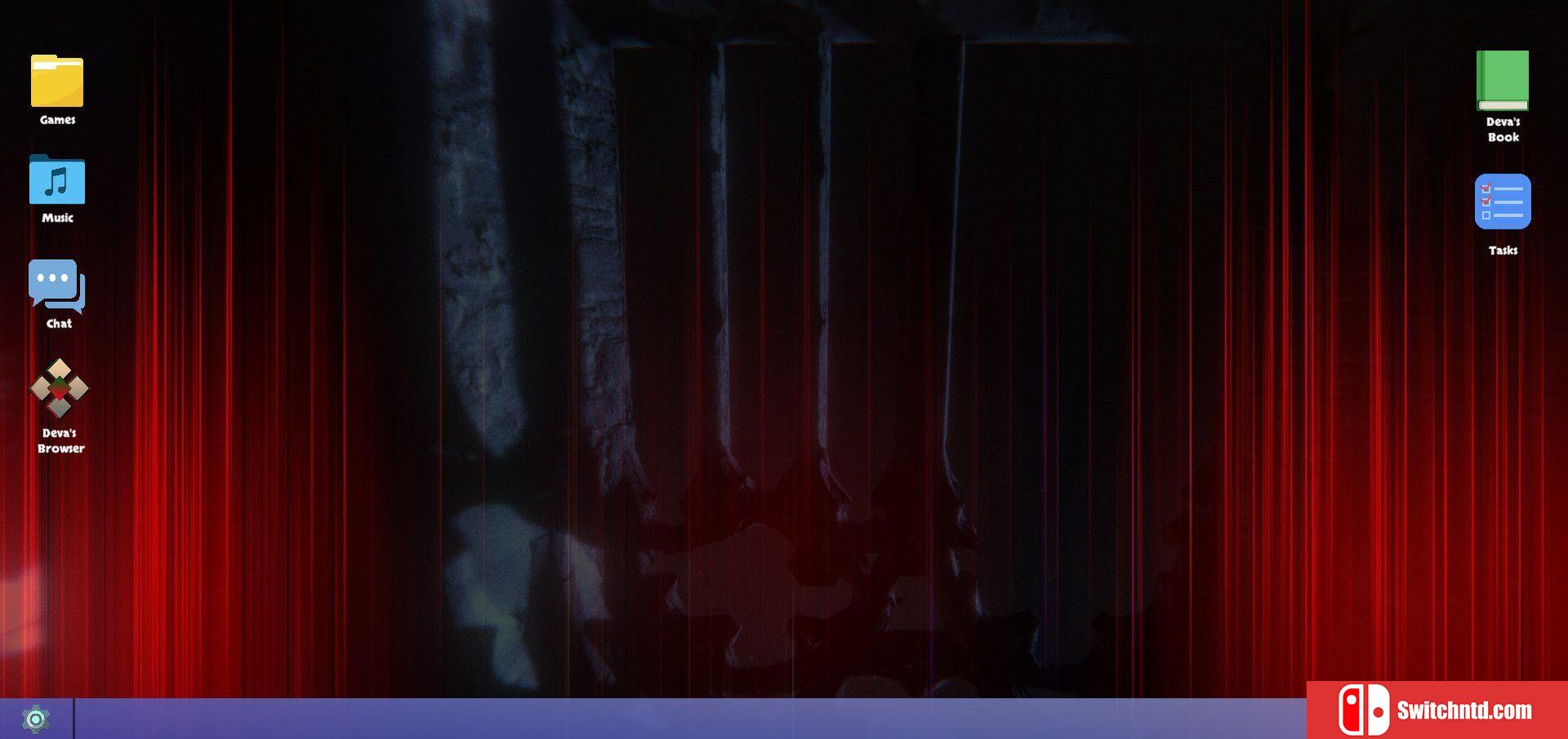 《Deva：闹鬼游戏（Deva｜The Haunted Game）》DARKSiDERS镜像版[EN]_1